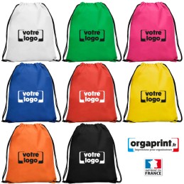 Gymbag Calao marqué