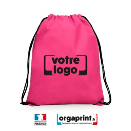 Gymbag Calao marqué