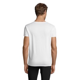 T-Shirt sport Sprint marqué
