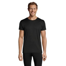 T-Shirt sport Sprint marqué