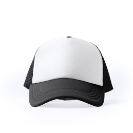 Casquette Barny marquée