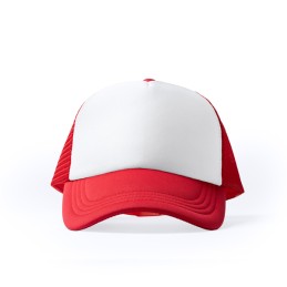 Casquette Barny marquée
