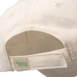 Casquette Tarvos marquée
