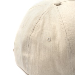 Casquette Tarvos marquée
