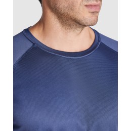 T-Shirt sport Bahrain marqué