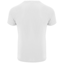 T-Shirt sport Bahrain marqué