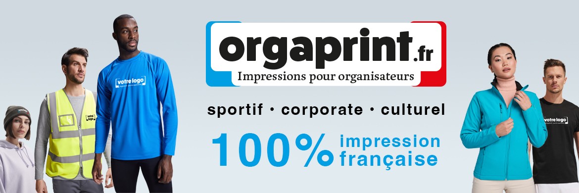 Orgaprint.fr - textile